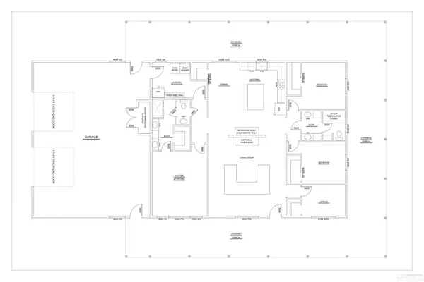 4715 Stirrup St, Winnemucca, NV 89445