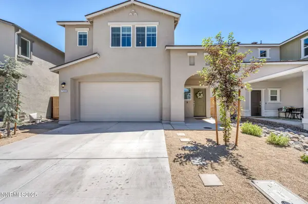 7939 Taconite DR Drive, Sparks, NV 89436
