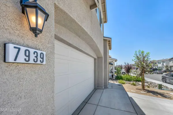 7939 Taconite DR Drive, Sparks, NV 89436