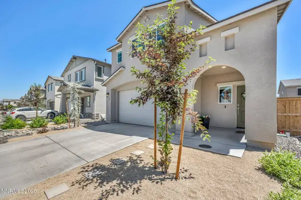 7939 Taconite DR Drive, Sparks, NV 89436