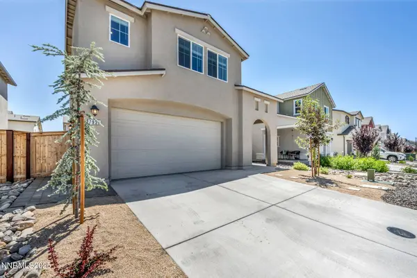 7939 Taconite DR Drive, Sparks, NV 89436