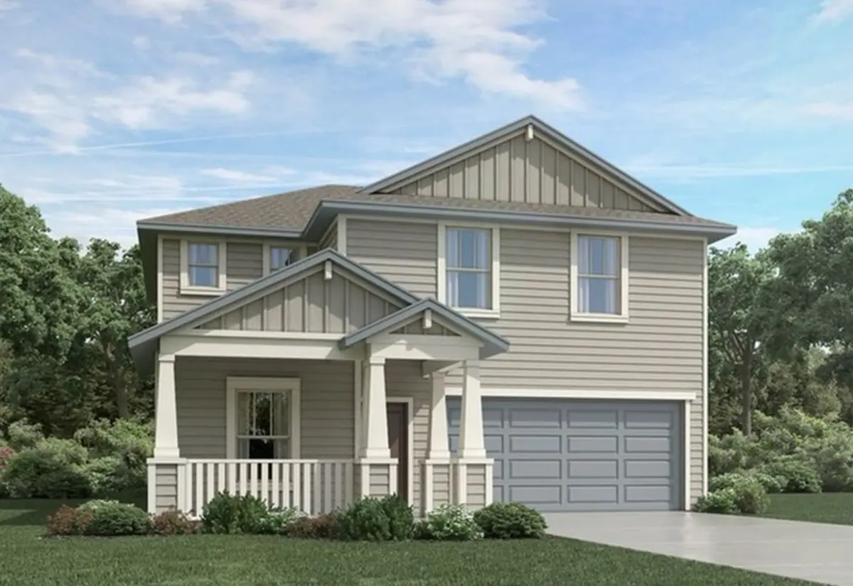 4539 Appaloosa Crst, San Antonio, TX 78245-4960