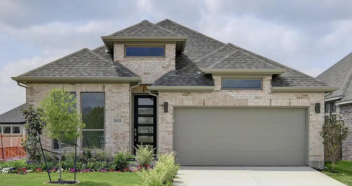 2623 Vistablue Ln, San Antonio, TX 78245
