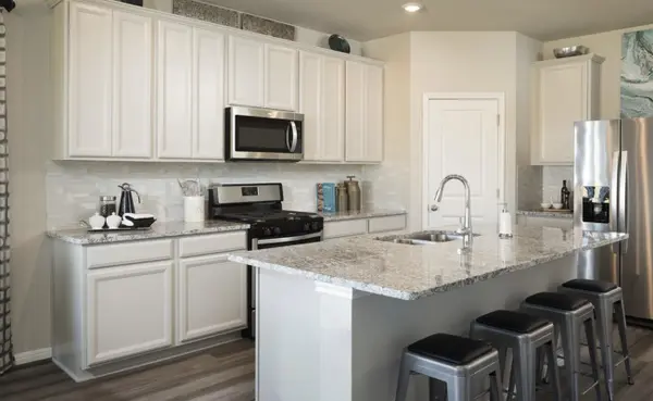 4539 Appaloosa Crst, San Antonio, TX 78245-4960