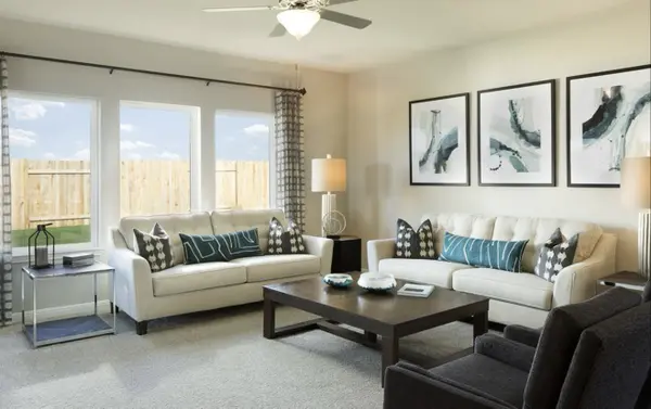 4539 Appaloosa Crst, San Antonio, TX 78245-4960