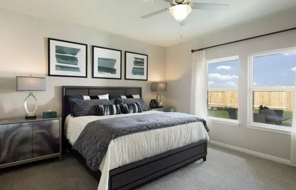 4539 Appaloosa Crst, San Antonio, TX 78245-4960