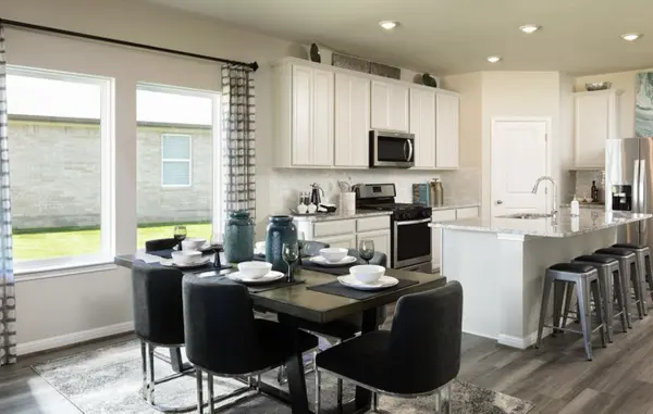 4539 Appaloosa Crst, San Antonio, TX 78245-4960