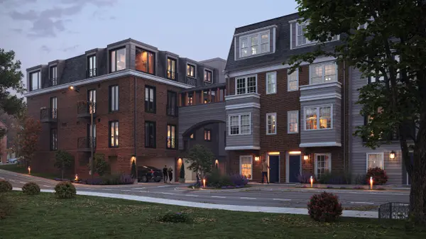 22 W Jefferson St #304, Rockville, MD 20850-0010