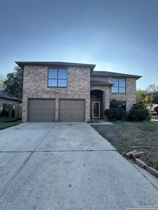 11858 Amy Frances, San Antonio, TX 78253