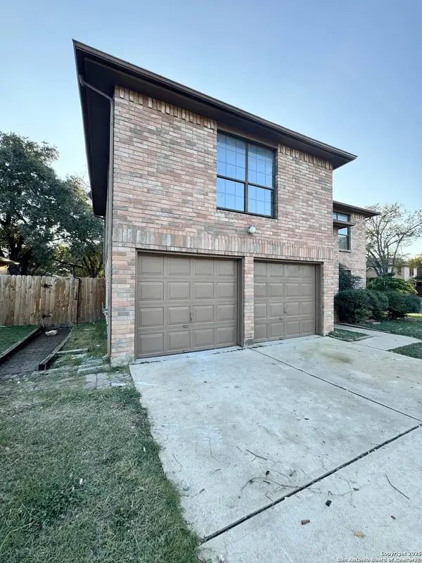 11858 Amy Frances, San Antonio, TX 78253