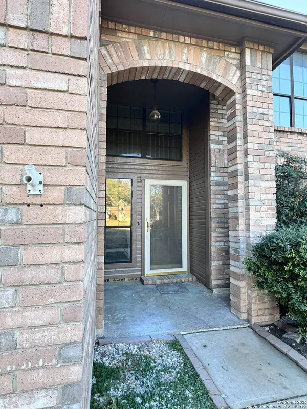 11858 Amy Frances, San Antonio, TX 78253