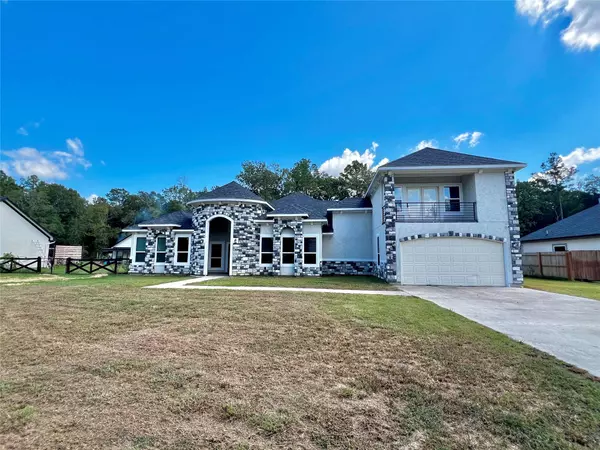 184 Road 6600, Dayton, TX 77535