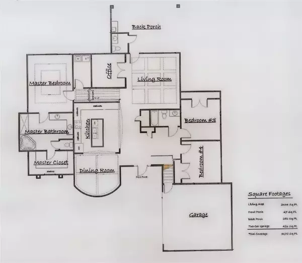 184 Road 6600, Dayton, TX 77535