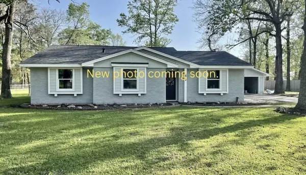 3012 Terry LN, Baytown, TX 77521