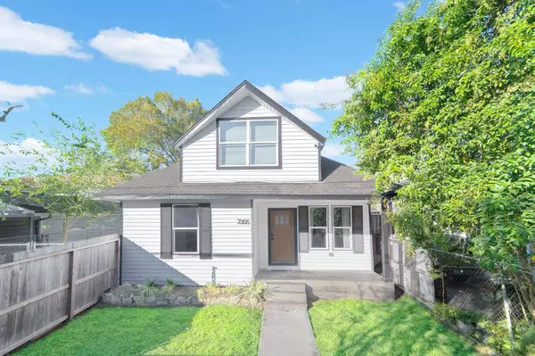 7305 Capitol ST, Houston, TX 77011