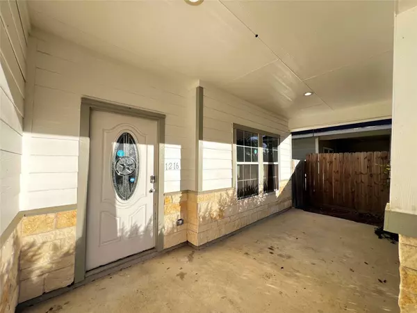 1216 Deputy O Mcduffie Jr ST, Cleveland, TX 77327