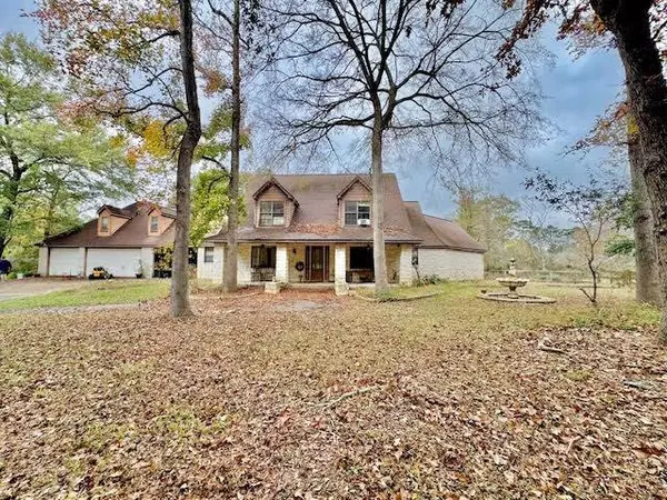 23107 Rosewood TRL, Tomball, TX 77377