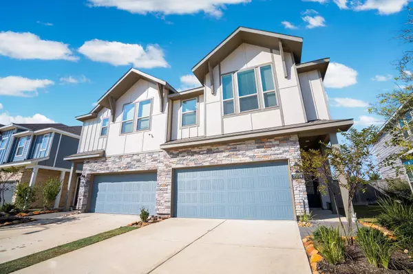 21114 Castroville WAY, Cypress, TX 77433