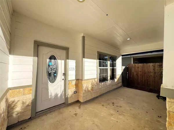 1216 Deputy O Mcduffie Jr ST, Cleveland, TX 77327