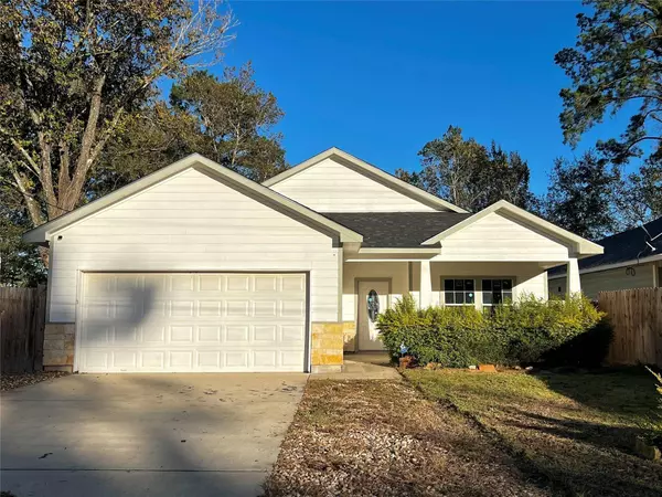 1216 Deputy O Mcduffie Jr ST, Cleveland, TX 77327