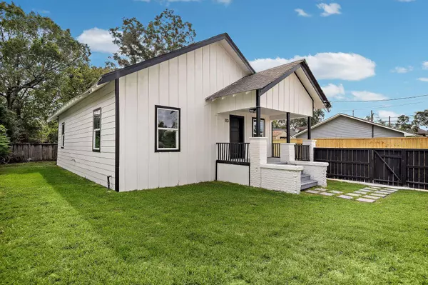 113 Delmar ST, Houston, TX 77011