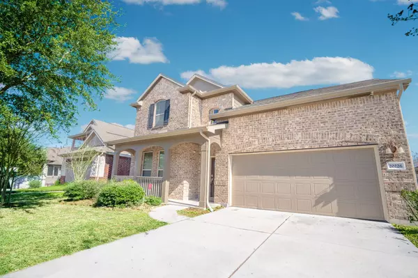 20226 Blue Lake View LN, Humble, TX 77338