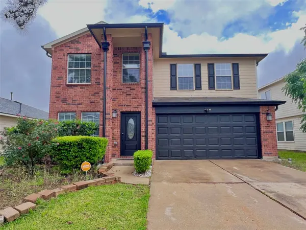 19031 Prairie Bluff DR, Cypress, TX 77433