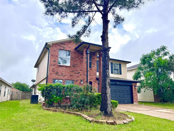 19031 Prairie Bluff DR, Cypress, TX 77433