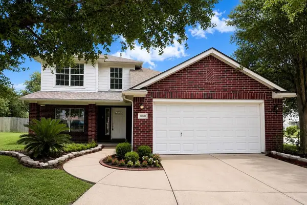 20511 Barker Bend CT, Katy, TX 77449