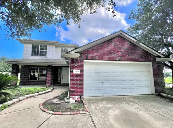 20511 Barker Bend CT, Katy, TX 77449