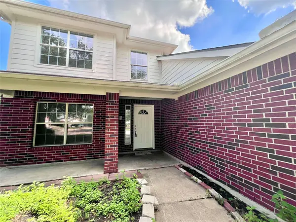 20511 Barker Bend CT, Katy, TX 77449