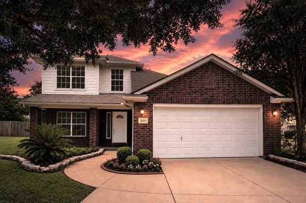 20511 Barker Bend CT, Katy, TX 77449