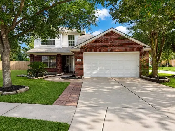 20511 Barker Bend CT