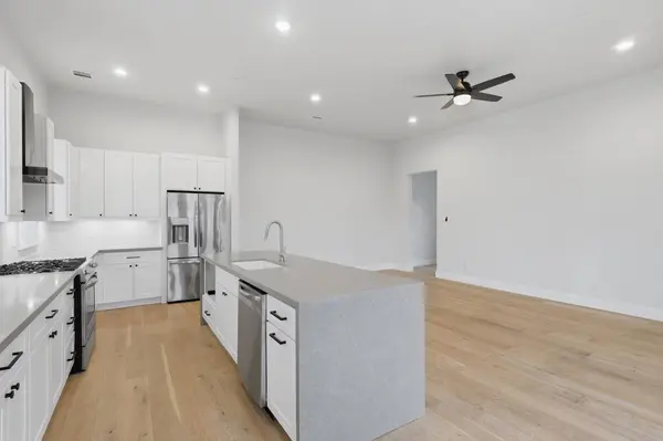 1005 Kern ST #A, Houston, TX 77009