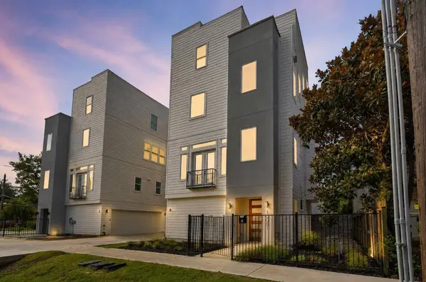 1005 Kern ST #A, Houston, TX 77009