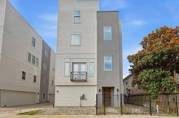 1005 Kern ST #A