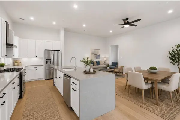 1005 Kern ST #A, Houston, TX 77009