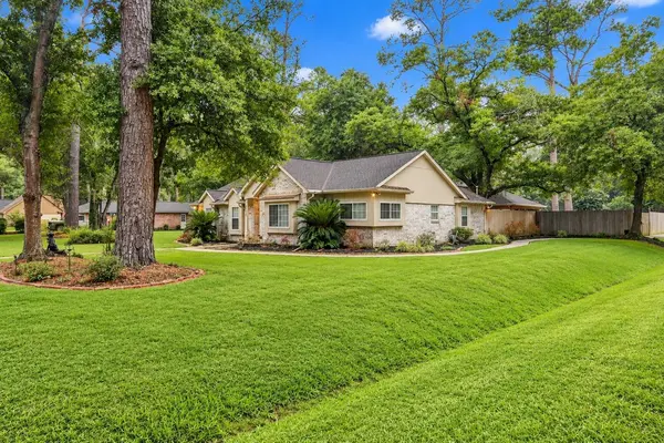 14735 Waynewood DR, Cypress, TX 77429