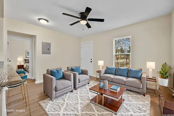 2619 E Houston, San Antonio, TX 78202