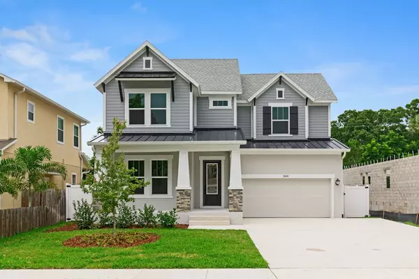 Multi Family Homes