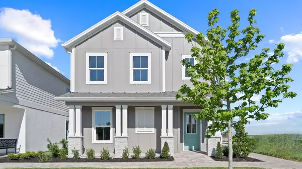 Town Homes/Bungalows