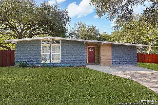 7127 Hobson investment property