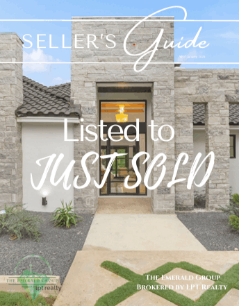 The Emerald Group Seller's Guide