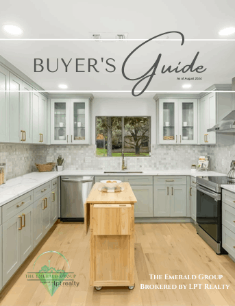 The Emerald Group Buyer's Guide