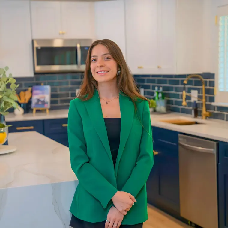Alyssa Marquez, Texas REALTOR