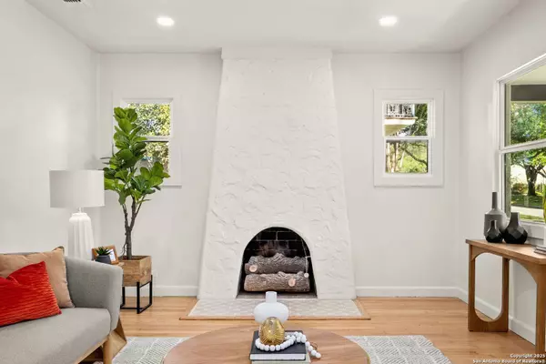 115 Lullwood, San Antonio, TX 78212