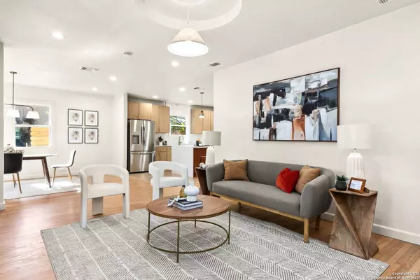 115 Lullwood, San Antonio, TX 78212