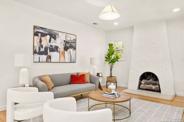 115 Lullwood, San Antonio, TX 78212