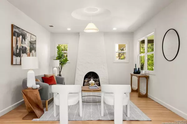 115 Lullwood, San Antonio, TX 78212