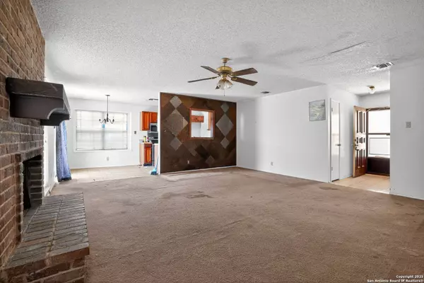 5306 Green Grove, San Antonio, TX 78223